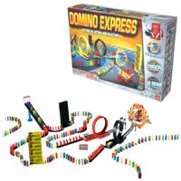 Goliath Domino Express Crazy Race - thumbnail