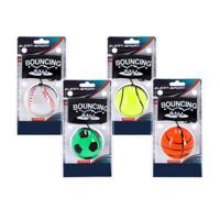 Alert Sport Bouncing Ball 6 cm Assorti - thumbnail