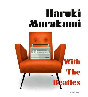 With The Beatles - Haruki Murakami - eBook (9789025466220)