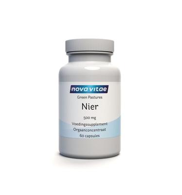 Nier concentraat - glandular