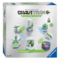 Ravensburger GraviTrax Extension Interaction Uitbreidingsset - thumbnail