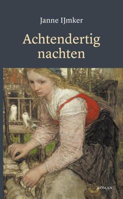 Achtendertig nachten - Janne IJmker - Paperback (9789082229332)