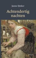 Achtendertig nachten - Janne IJmker - Paperback (9789082229332)