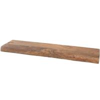 Home67 - Wandplank Pure Mangohout 80 cm