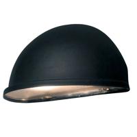 KonstSmide Wandlamp Torino Downlight 28cm zwart 7326-750