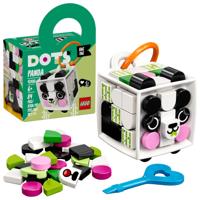 LEGO DOTS - Bag Tag Panda (41930)