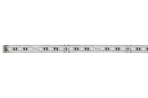 Paulmann MaxLED RGBW 70634 LED-strip uitbreidingsset Met connector (male) 24 V 1 m RGB, Warmwit 1 stuk(s)