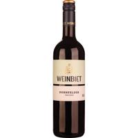Weinbiet Dornfelder Trocken 75CL