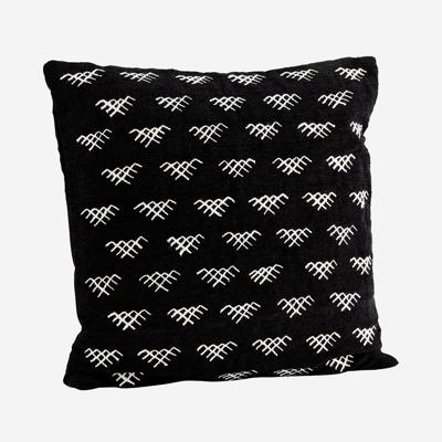 Madam Stoltz JECU8121-C decoratief kussen, hoofdkussen & extra's Madam Stoltz JECU8121-C decoratief kussen, hoofdkussen & extra's