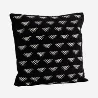 Madam Stoltz JECU8121-C decoratief kussen, hoofdkussen & extra's