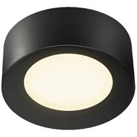 SLV 1002968 FERA 25 LED-plafondlamp LED vast ingebouwd 19.5 W Zwart - thumbnail