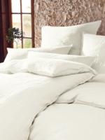 Kussenovertrek ca. 40x80 cm Van Proflax beige