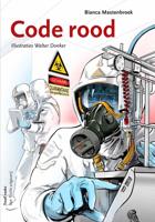 Code rood - Bianca Mastenbroek - eBook (9789077822951)