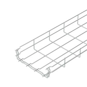 OBO Bettermann 6001446 Rastergoot (l x b x h) 3000 x 200.00 x 55.00 mm 1 stuk(s)