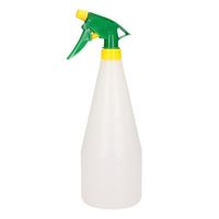 Groen/gele plantensproeiers 1 liter   -