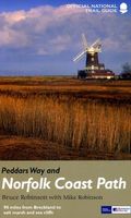 Wandelgids Peddars Way and Norfolk Coast Path | Aurum Press - thumbnail