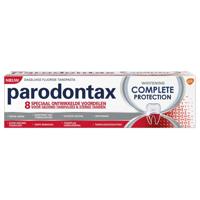 Parodontax Tandpasta Complete Protection Whitening - 75 ml.