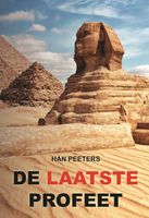 De Laatste Profeet - Han Peeters - ebook - thumbnail