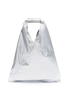 MM6 Maison Margiela sac à main Japanese - Argent