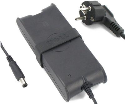 YD9W8 - Netspanningsadapter - 100-240 Volt wisselstroom V - 90 Watt - voor XPS 15z (L511z)