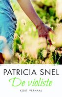 De violiste - Patricia Snel - ebook - thumbnail