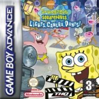 Spongebob Licht Uit Camera Aan - thumbnail