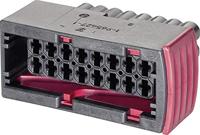 TE Connectivity Buchsencase-cable J-P-T Polzahl Gesamt 42 Rastermaß: 5mm 1-967281-1 1 pc(s)