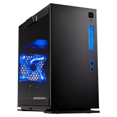 ERAZER® Engineer P10 | Intel® Core™ i5-10400 | Windows 10 Home | NVIDIA® GeForce RTX™ 3060 LHR | 512 GB SSD | 16 GB RAM | Core Gaming PC ERAZER® Engineer P10 | Intel® Core™ i5-10400 | Windows 10 Home | NVIDIA® GeForce RTX™ 3060 LHR | 512 GB SSD | 16 GB RAM | Core Gaming PC