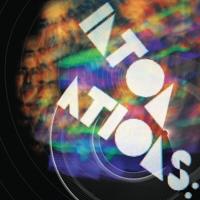 Music For Paradise Armor - CD (0656605620725)