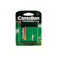 Camelion 10000112 Super heavy duty batterijen 3R12 platte batterij/4,5 volt/1 stuk