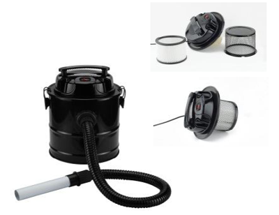 Eurom Force 800W Aszuiger - 161410 Eurom Force 800W Aszuiger - 161410