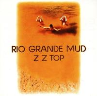 Rio Grande Mud - CD (0075992738026)