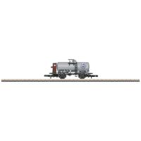 Märklin 82304 Z ketelwagen VB-ARAL-AG van de DB - thumbnail