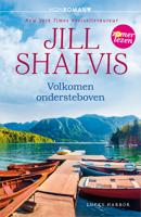 Volkomen ondersteboven - Jill Shalvis - eBook (9789402552393)