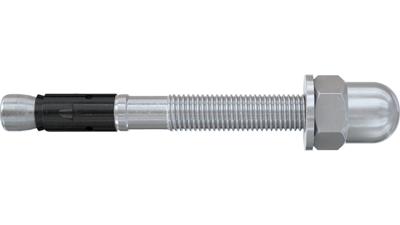 Fischer FAZ II Plus 12/10 H Boutanker 109 mm 12 mm 564689 20 stuk(s)