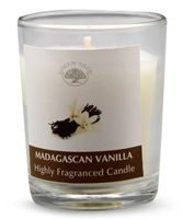 Geurkaars Madagascan vanilla votives