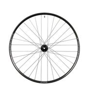 Stan's NoTubes Crest S2 Loopfiets voor volwassenen, uniseks, zwart/grijs, 29 inch, 12 x 148 mm