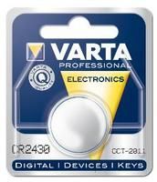 Varta Knoopcel Cr2430 3V (P1) - thumbnail