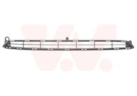 Ventilatiegrille, bumper 0934599