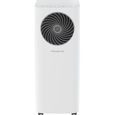 Rowenta AU5010 mobiele airconditioner Rowenta AU5010 mobiele airconditioner