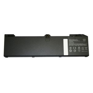 Notebook battery for HP ZBook 15 G5 G6 VX04XL 15.4V 90WH