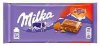 Milka Milka - Daim 100 Gram 23 Stuks - thumbnail