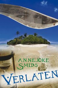 Verlaten - Annejoke Smids - ebook