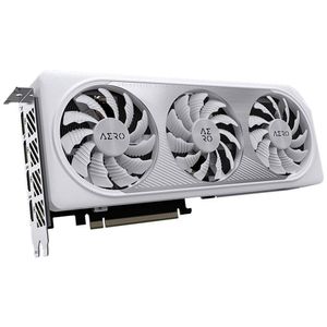 Gigabyte Nvidia GeForce RTX 4060 Ti Videokaart 8 GB GDDR6-RAM PCI-Express, HDMI, DisplayPort