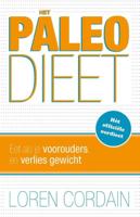 Het paleodieet - Loren Cordain - eBook (9789021557847)
