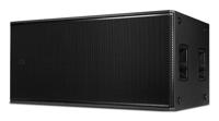 RCF SUB 8008-AS dubbele actieve 18 inch subwoofer 4400W - thumbnail