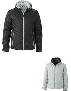 James+Nicholson JN1092 Heren Lightweight Jacket