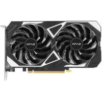 KFA2 GeForce RTX 3050 EX NVIDIA 6 GB GDDR6