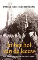 In het hol van de leeuw - Daniel Johannes Huygens - ebook