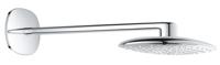 GROHE Rainshower SmartControl 360 Mono hoofddouche 36x22 cm m douchearm 45 cm, chroom